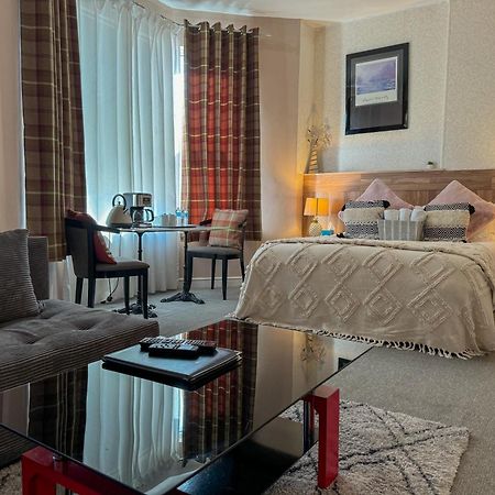 The Chatwal Boutique Hotel Blackpool Buitenkant foto