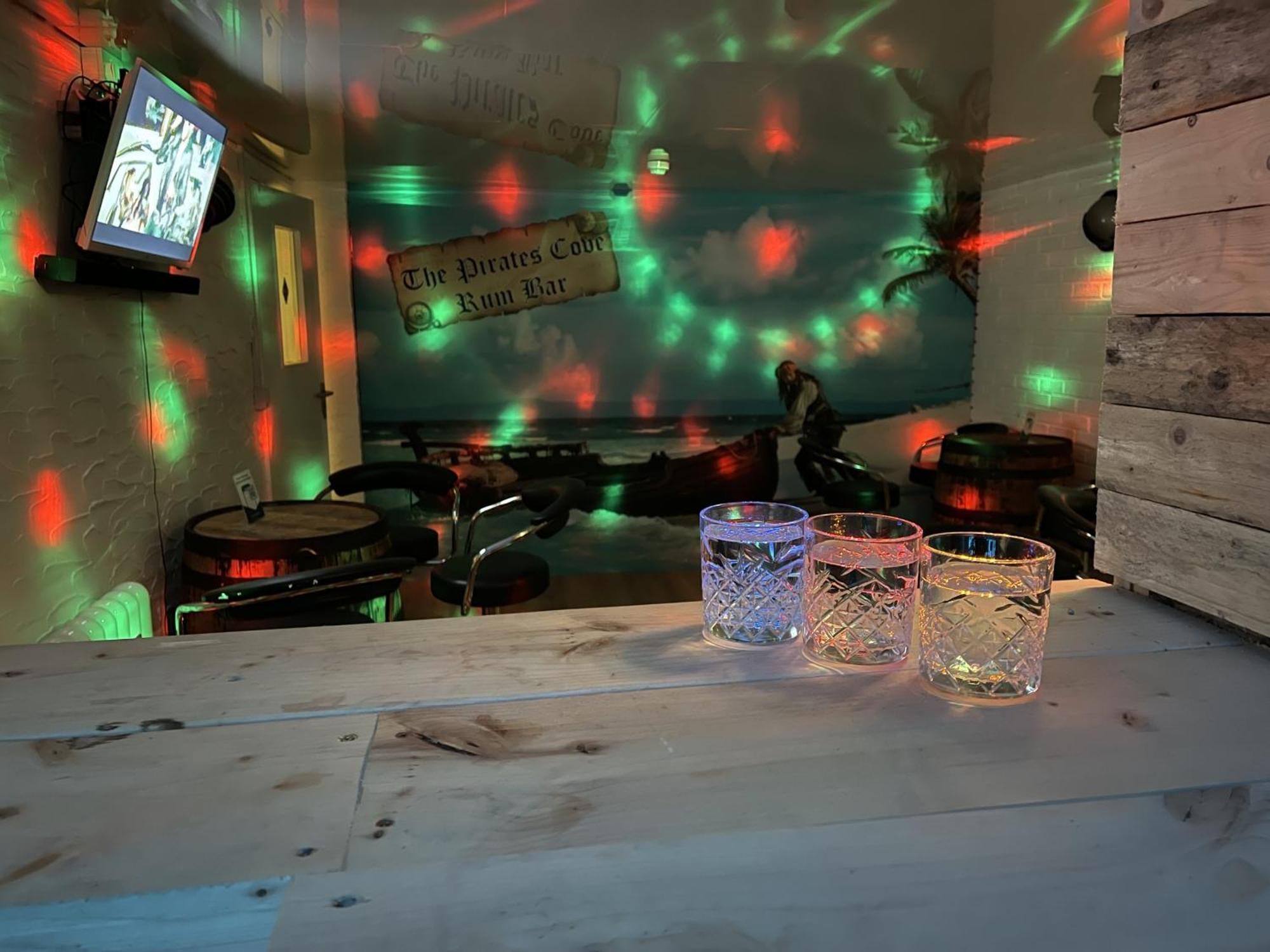 The Chatwal Boutique Hotel Blackpool Buitenkant foto