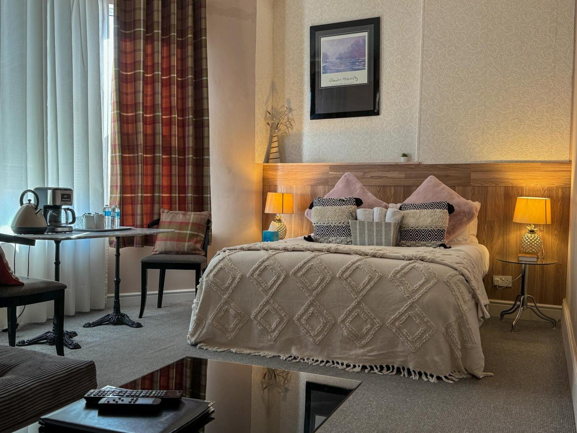 The Chatwal Boutique Hotel Blackpool Buitenkant foto