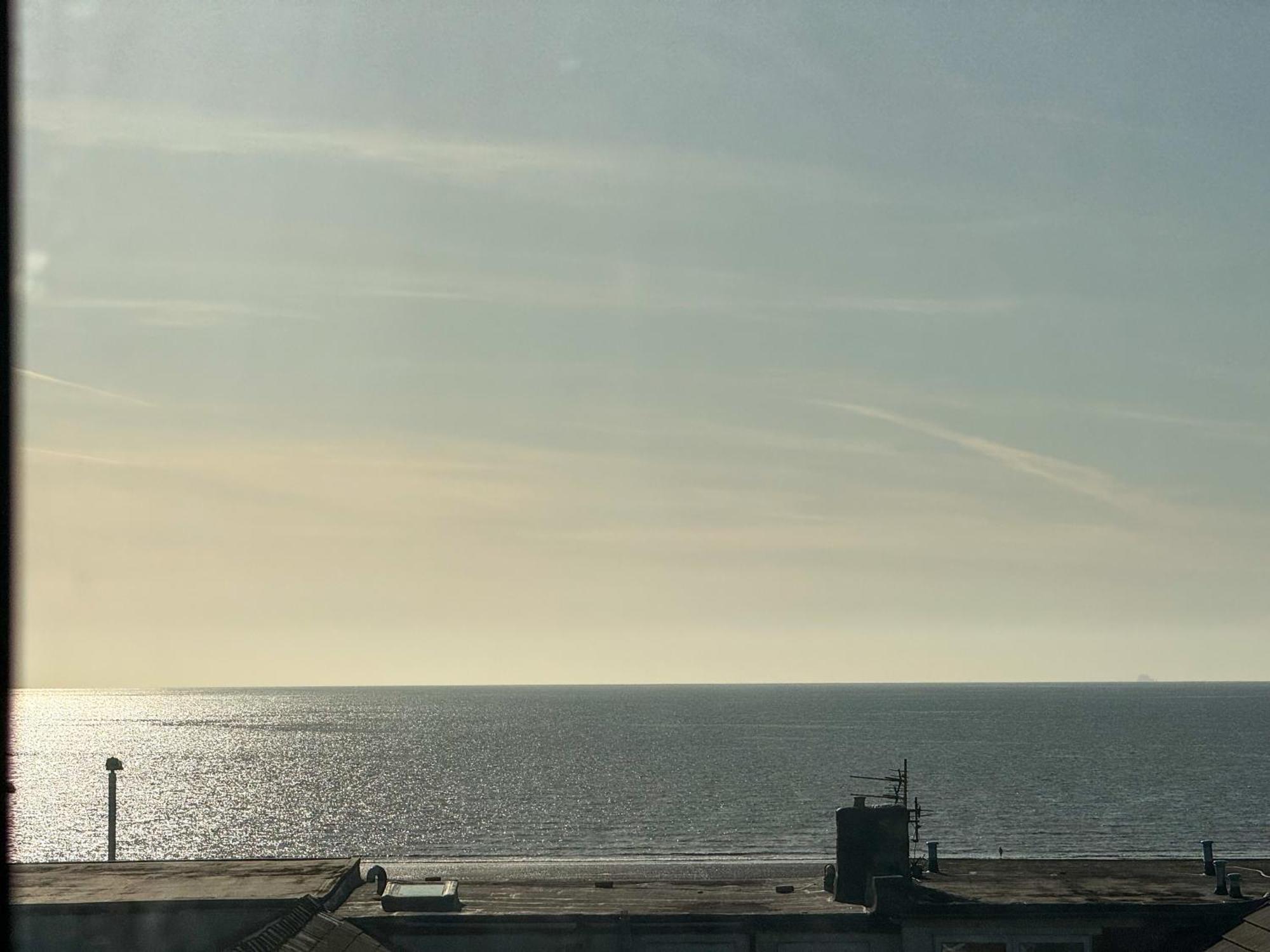 The Chatwal Boutique Hotel Blackpool Buitenkant foto