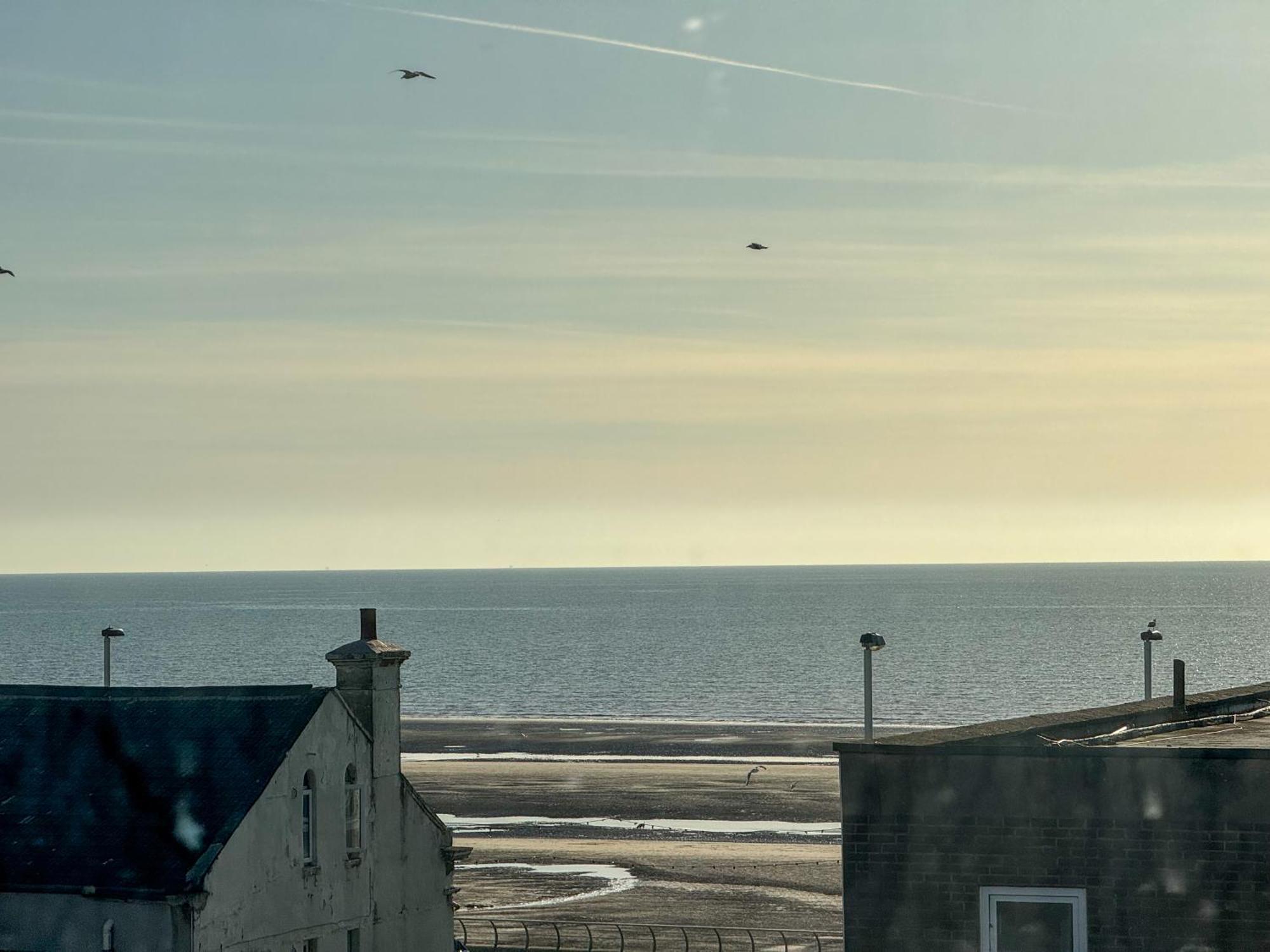 The Chatwal Boutique Hotel Blackpool Buitenkant foto