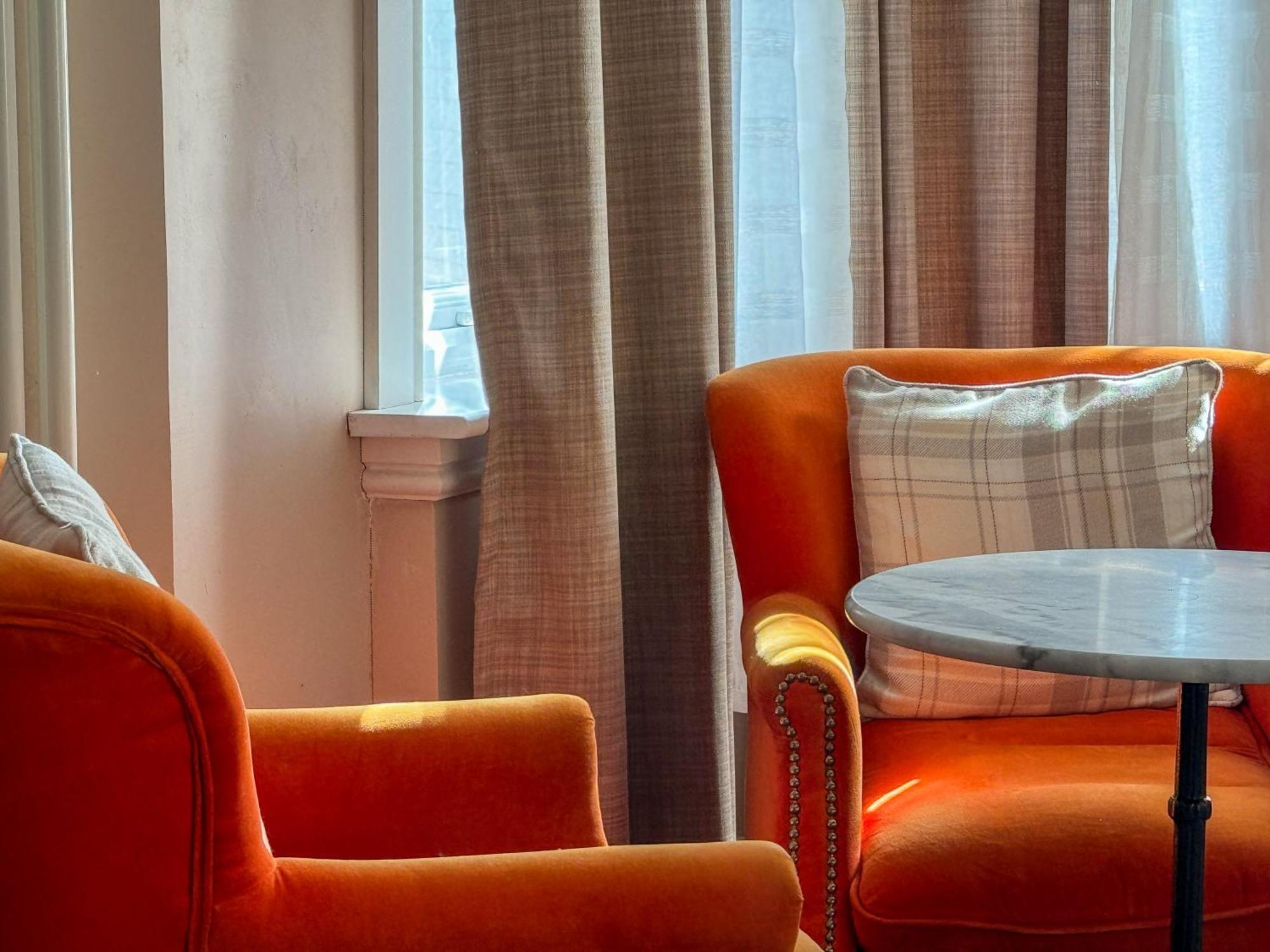 The Chatwal Boutique Hotel Blackpool Buitenkant foto