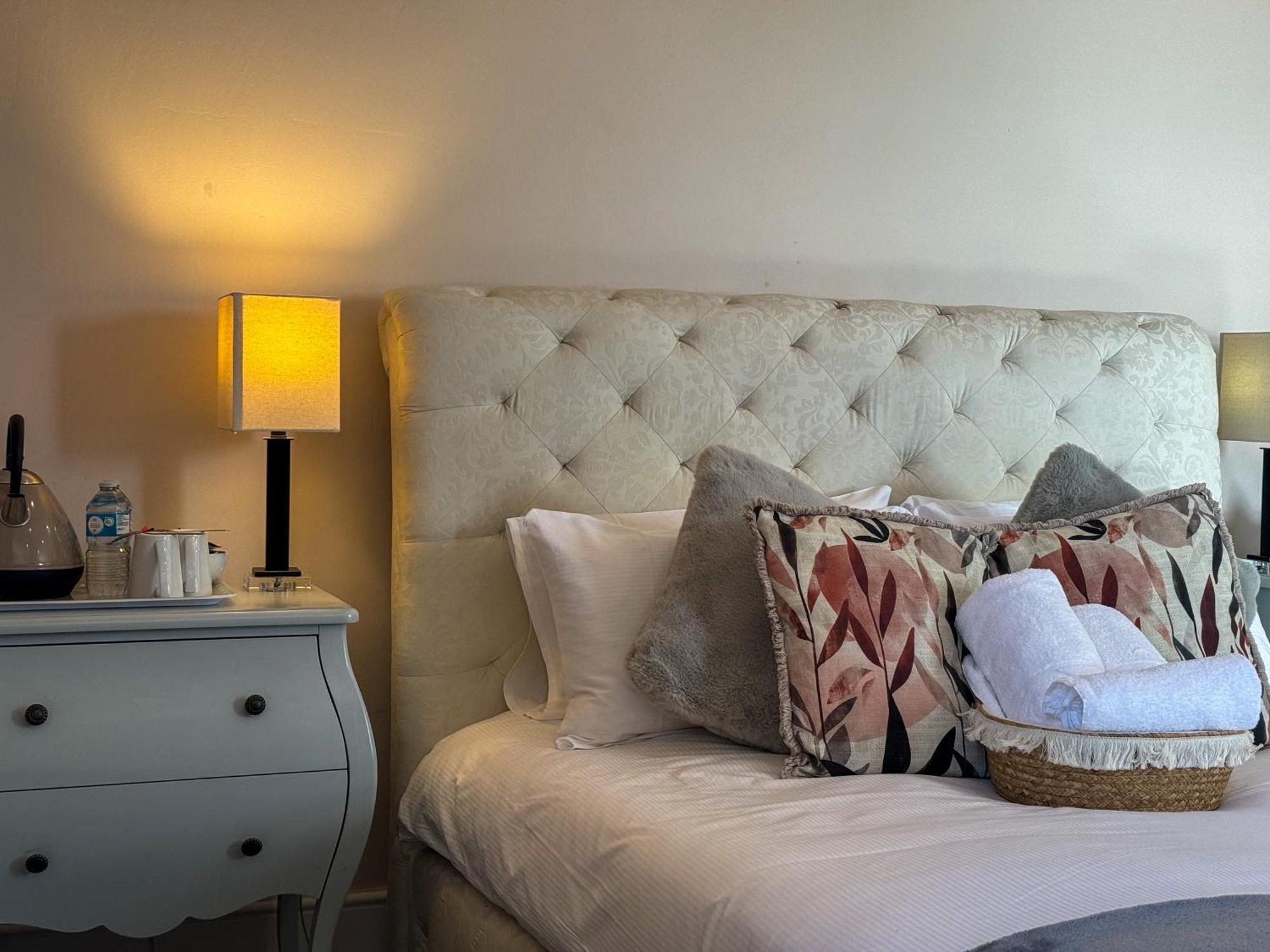 The Chatwal Boutique Hotel Blackpool Buitenkant foto
