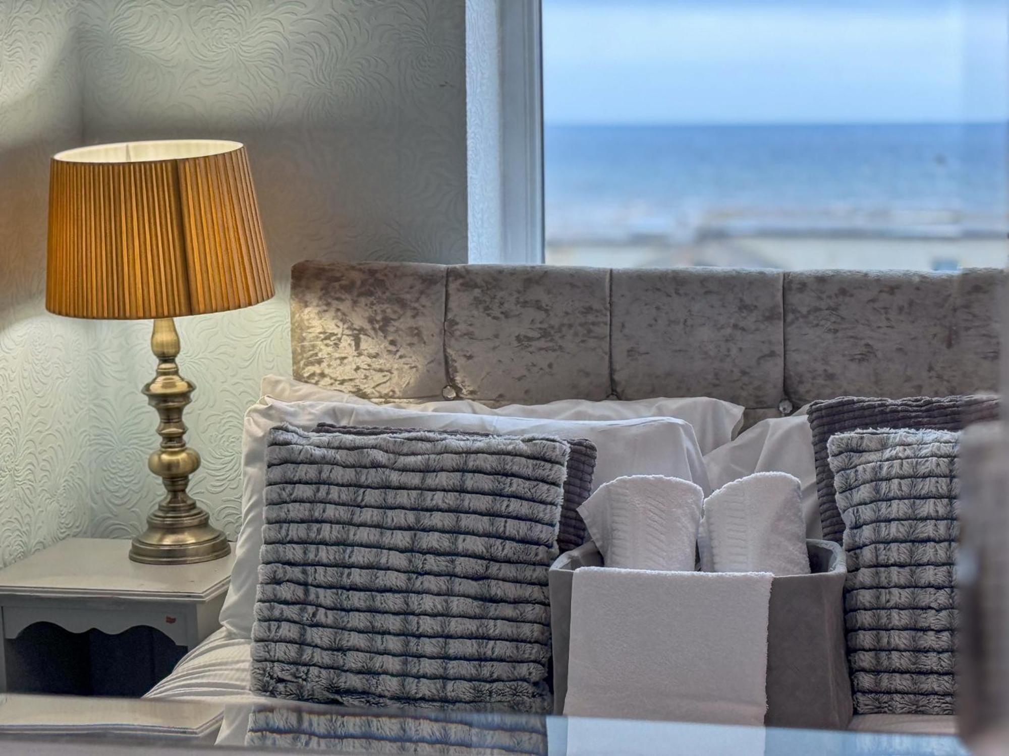 The Chatwal Boutique Hotel Blackpool Buitenkant foto