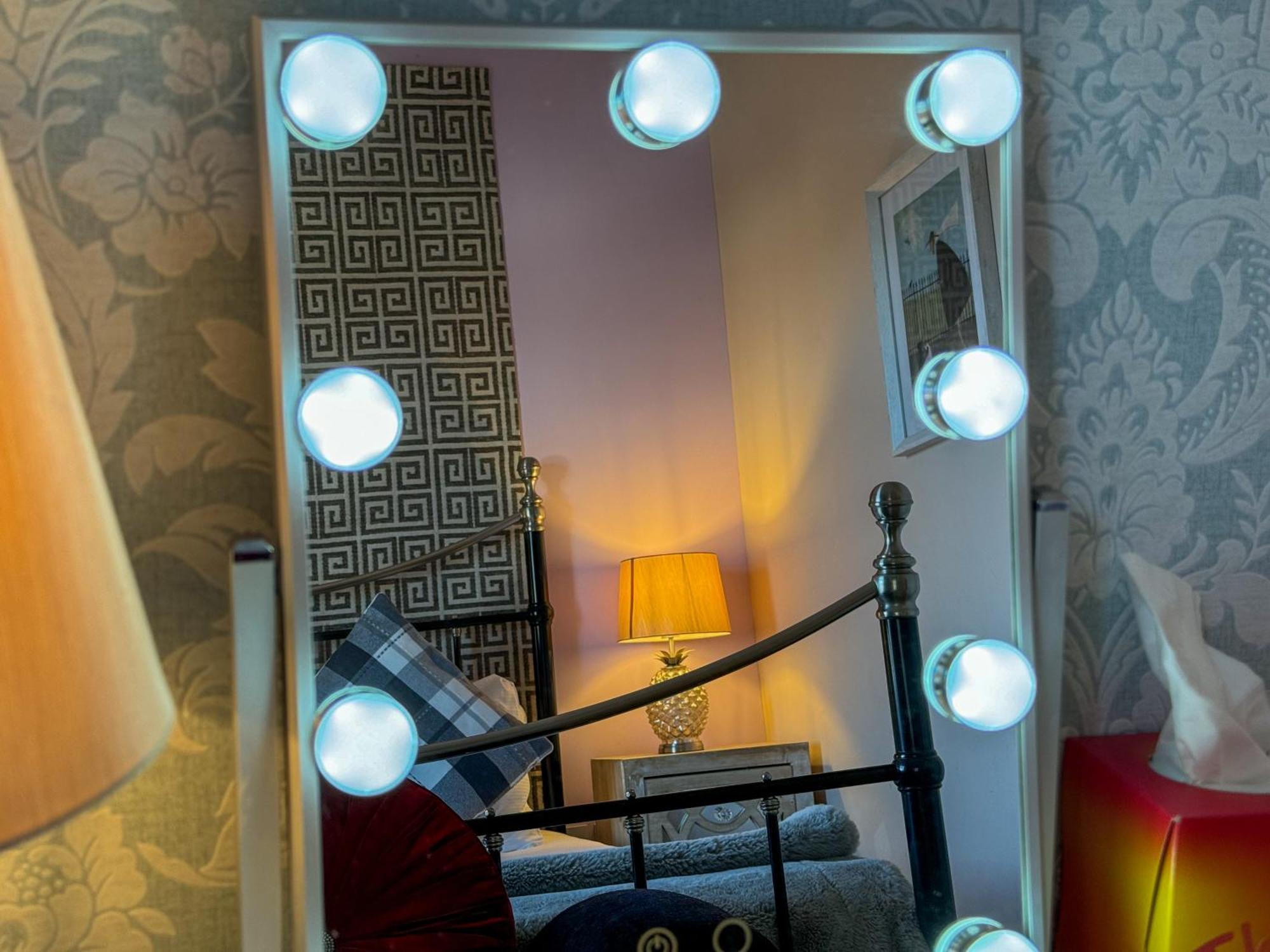 The Chatwal Boutique Hotel Blackpool Buitenkant foto