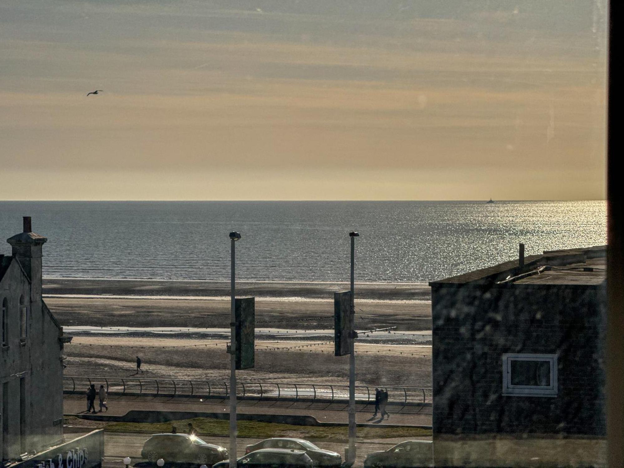 The Chatwal Boutique Hotel Blackpool Buitenkant foto