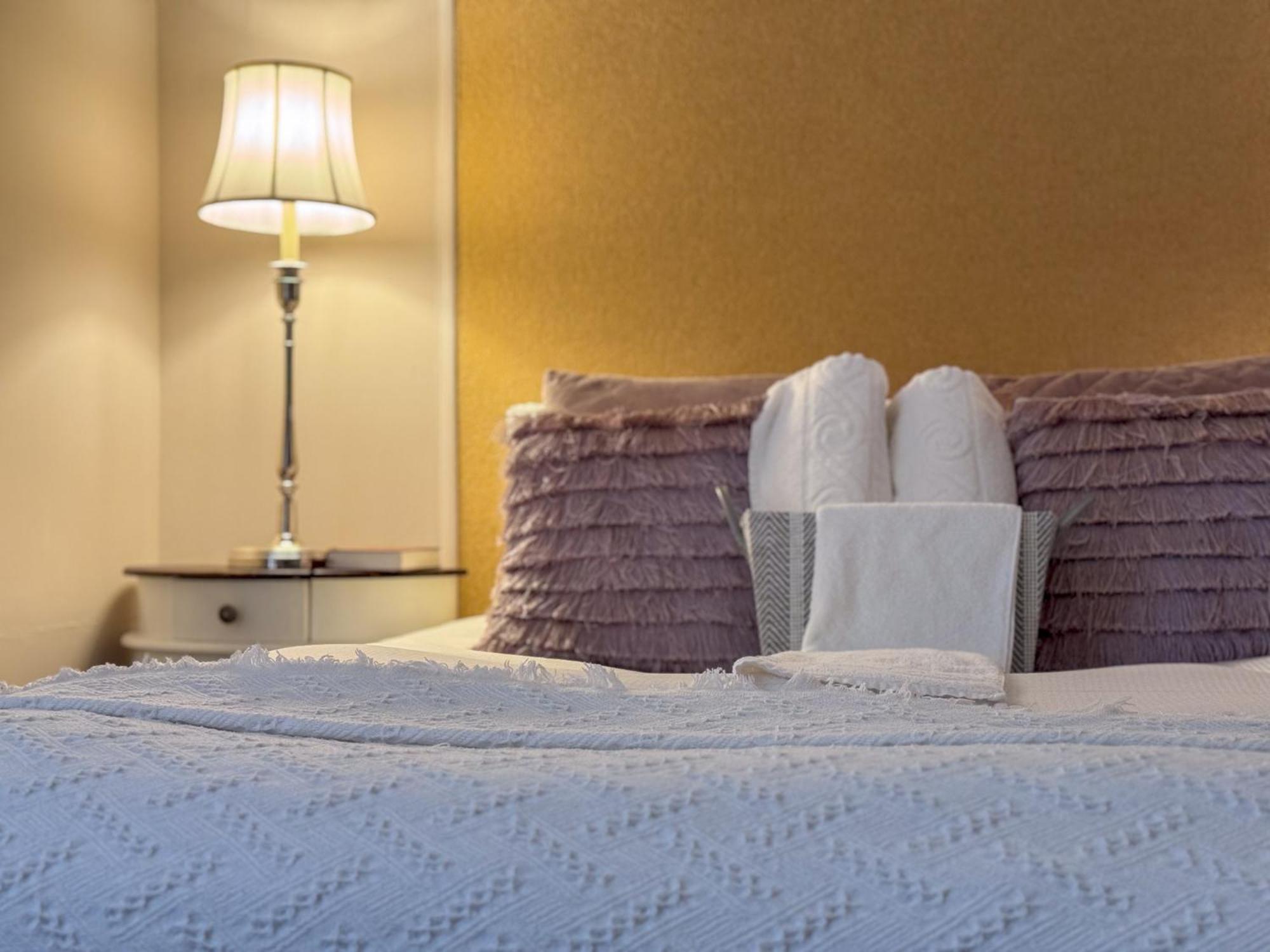 The Chatwal Boutique Hotel Blackpool Buitenkant foto