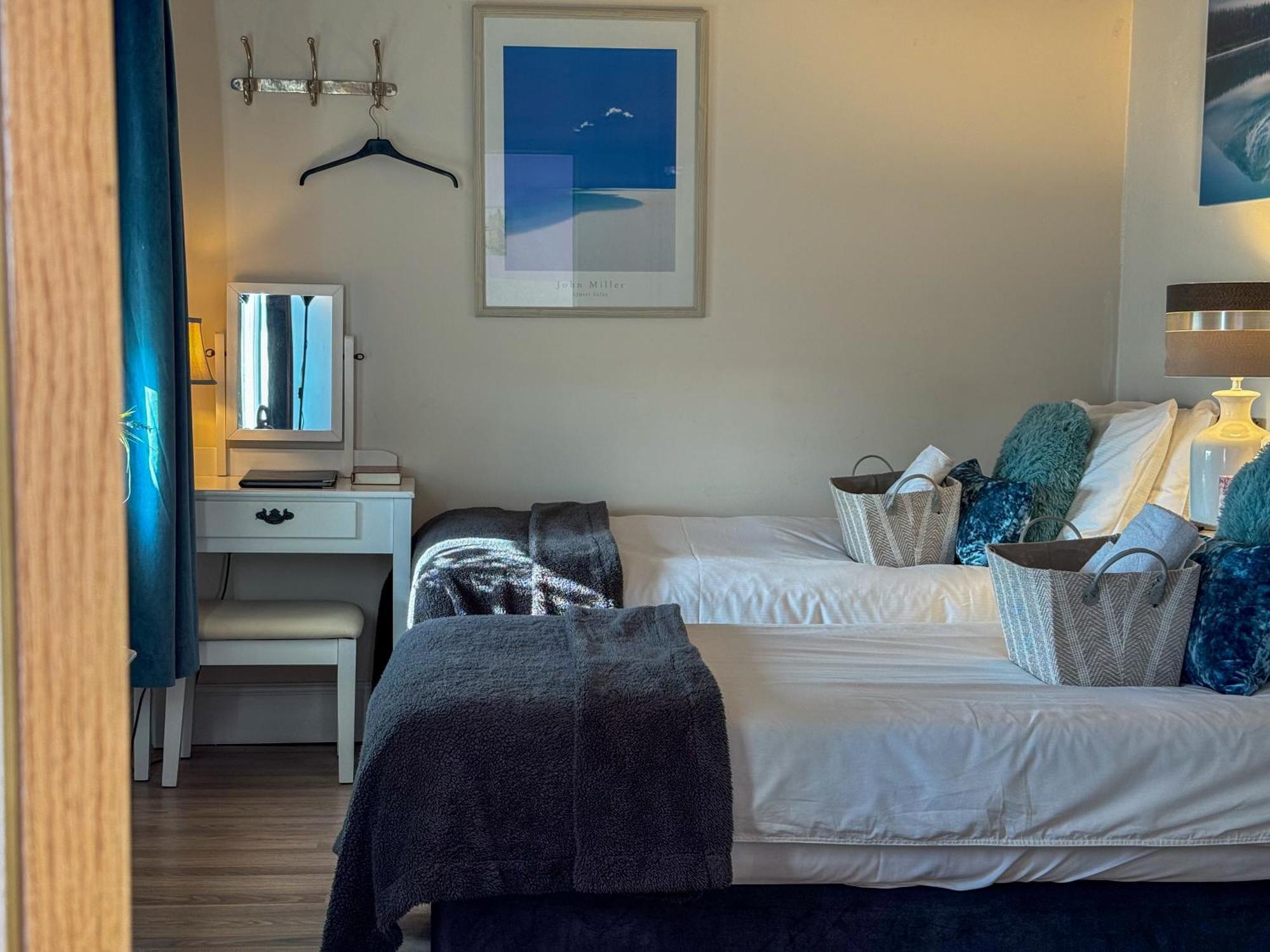 The Chatwal Boutique Hotel Blackpool Buitenkant foto
