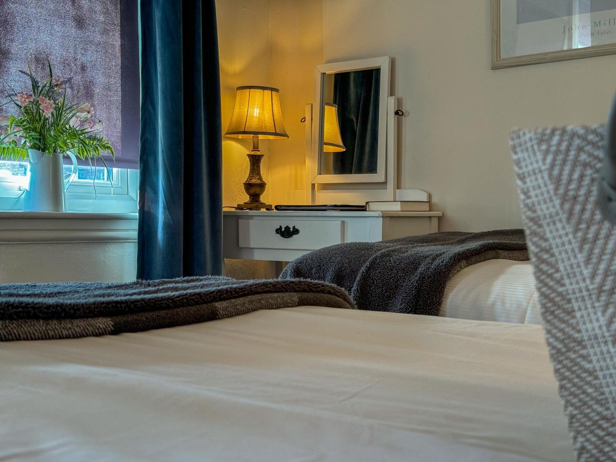 The Chatwal Boutique Hotel Blackpool Buitenkant foto