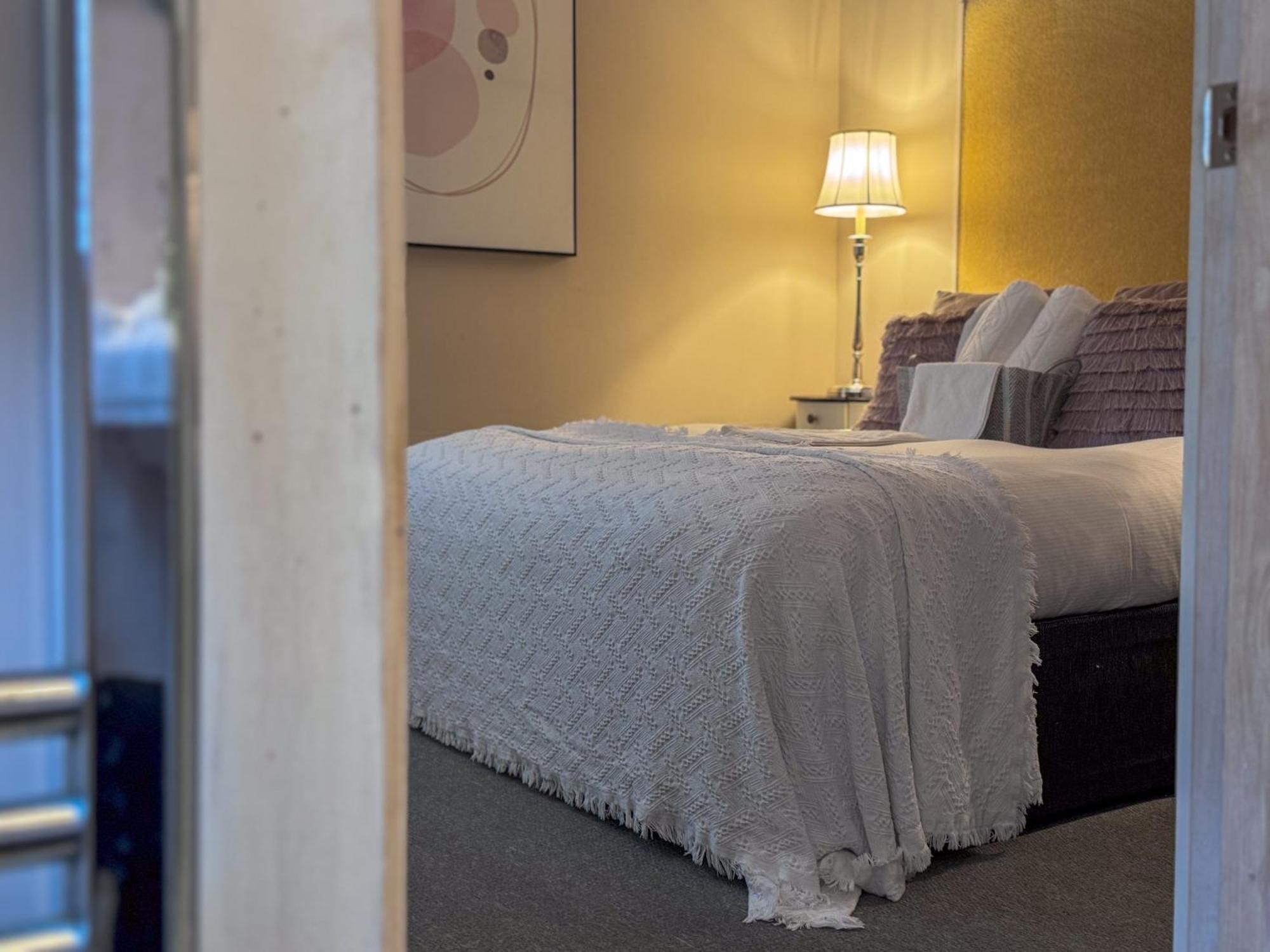 The Chatwal Boutique Hotel Blackpool Buitenkant foto