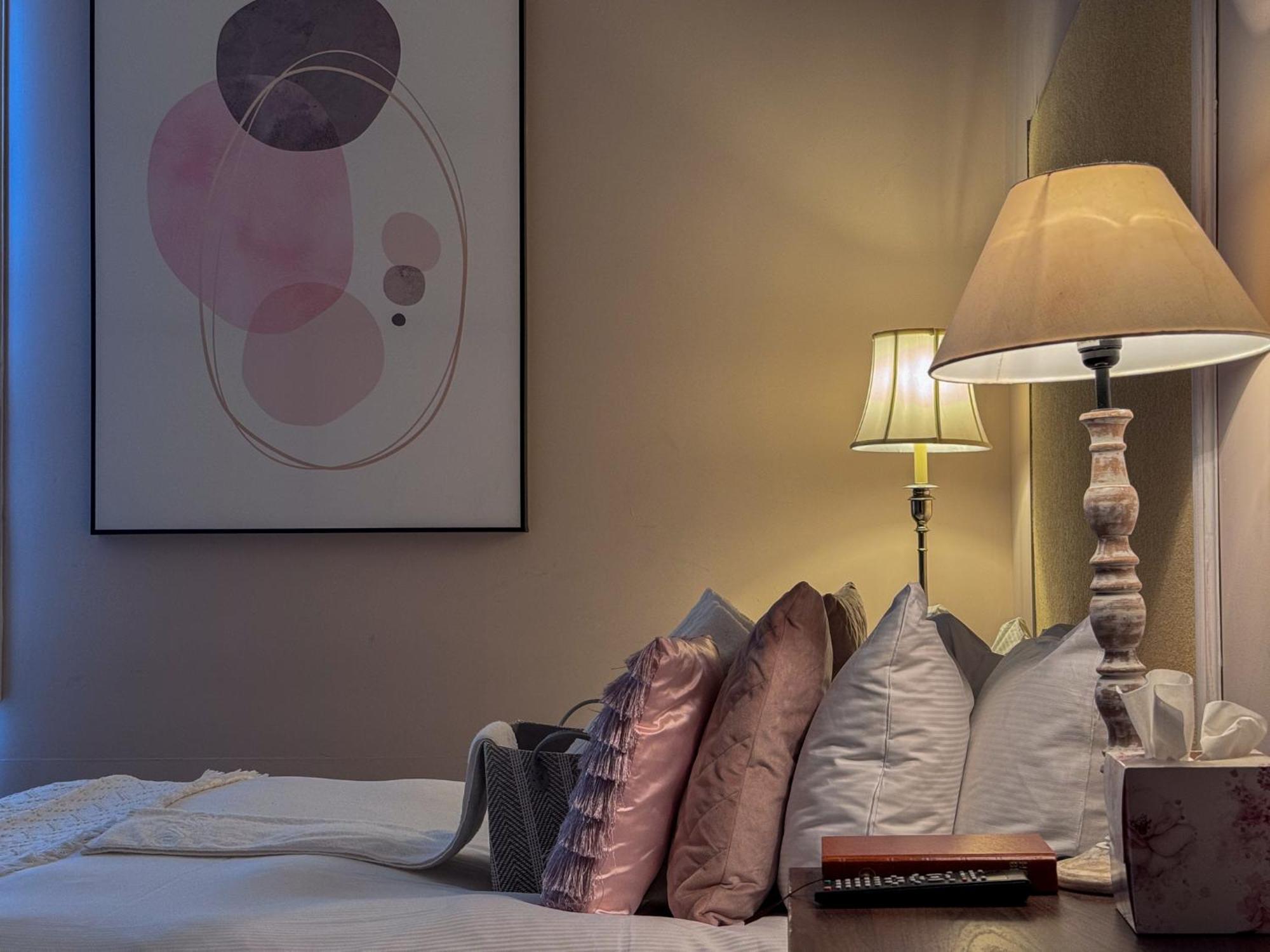 The Chatwal Boutique Hotel Blackpool Buitenkant foto
