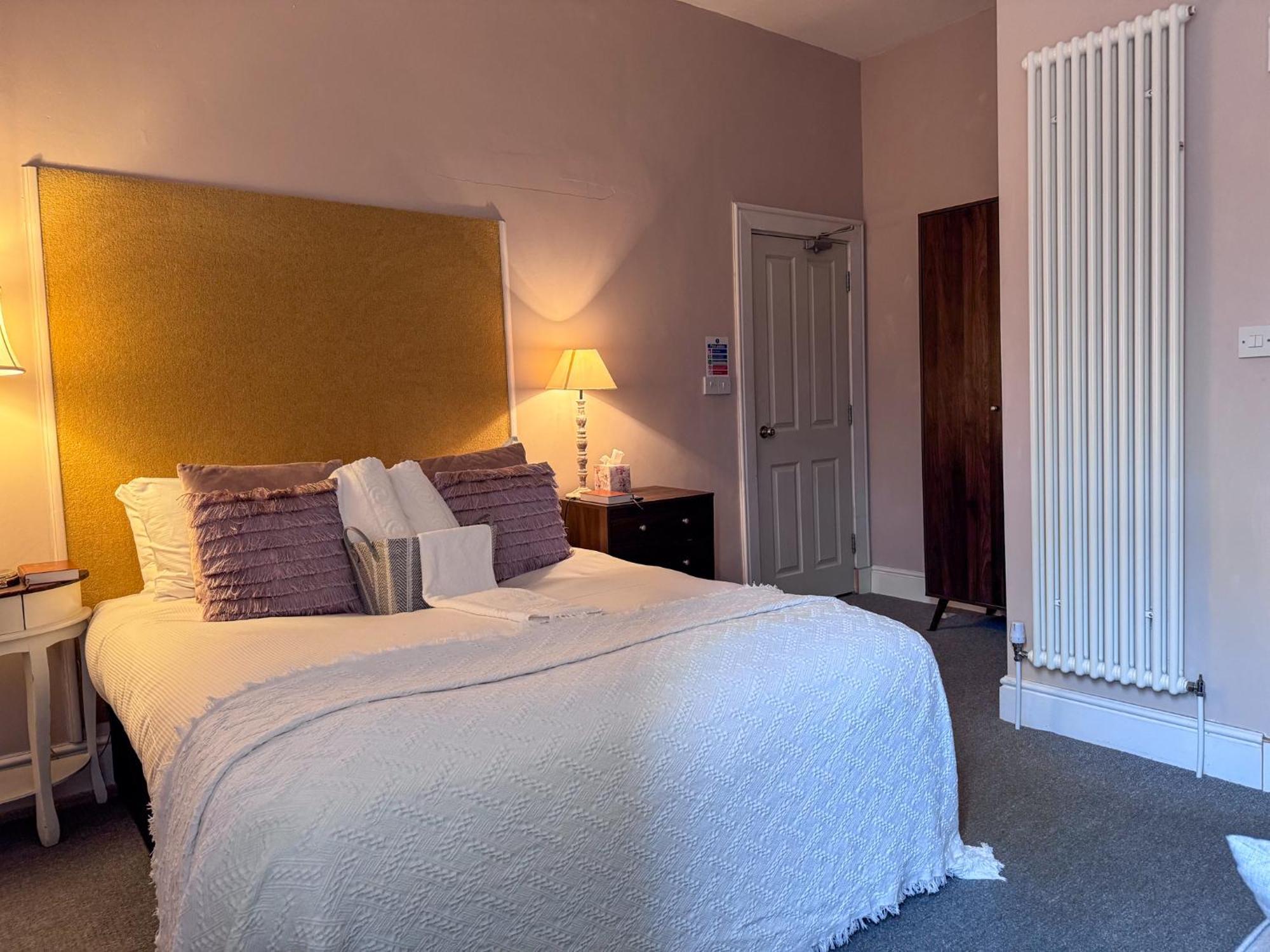 The Chatwal Boutique Hotel Blackpool Buitenkant foto