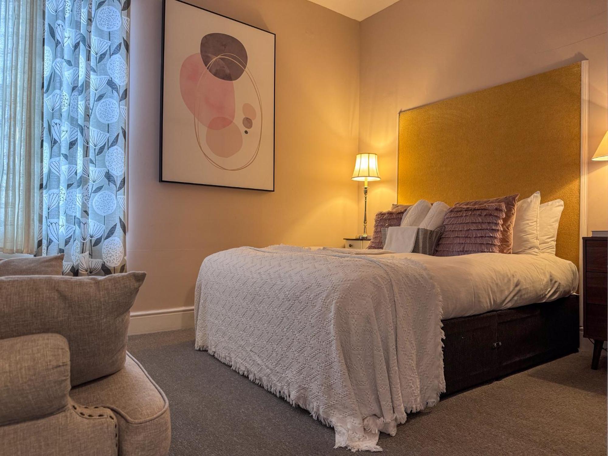 The Chatwal Boutique Hotel Blackpool Buitenkant foto