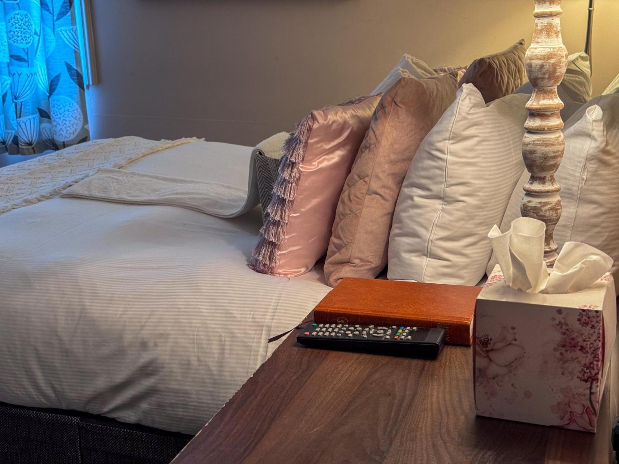 The Chatwal Boutique Hotel Blackpool Buitenkant foto