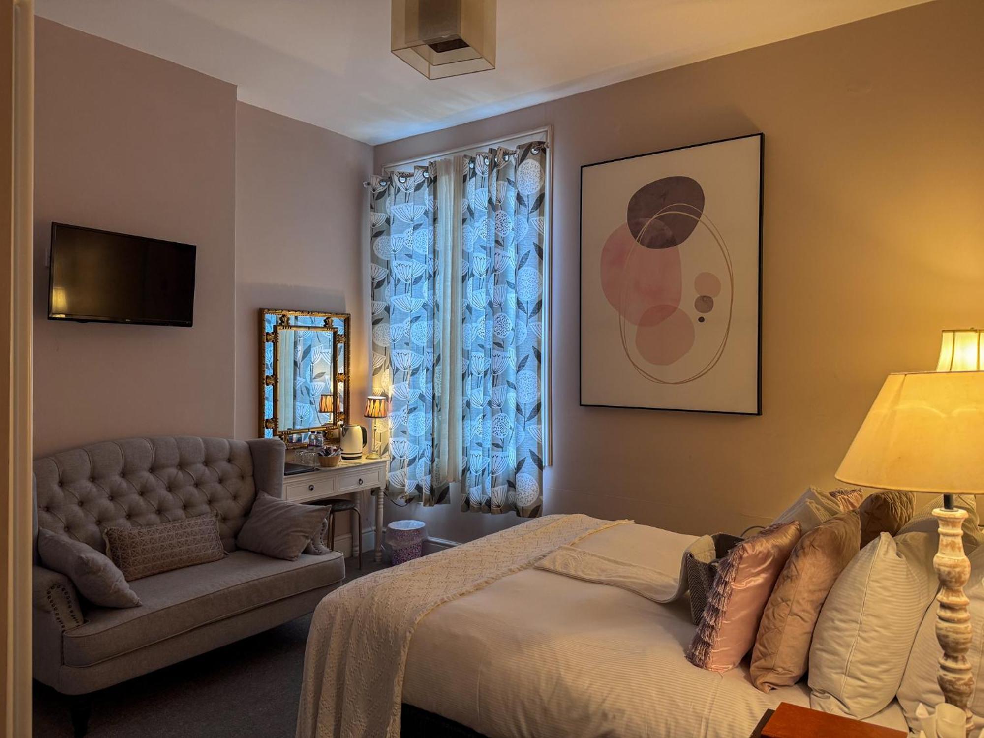 The Chatwal Boutique Hotel Blackpool Buitenkant foto