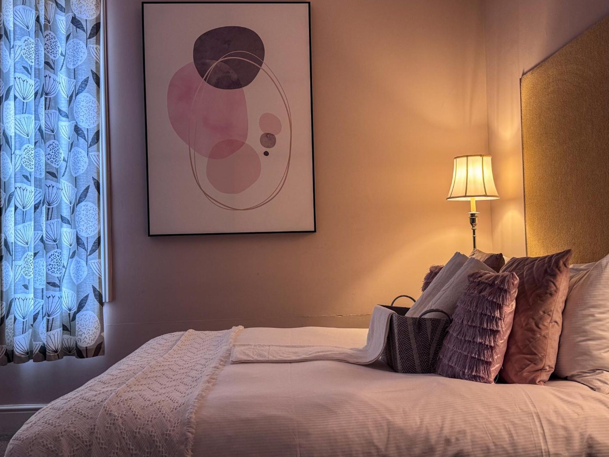 The Chatwal Boutique Hotel Blackpool Buitenkant foto