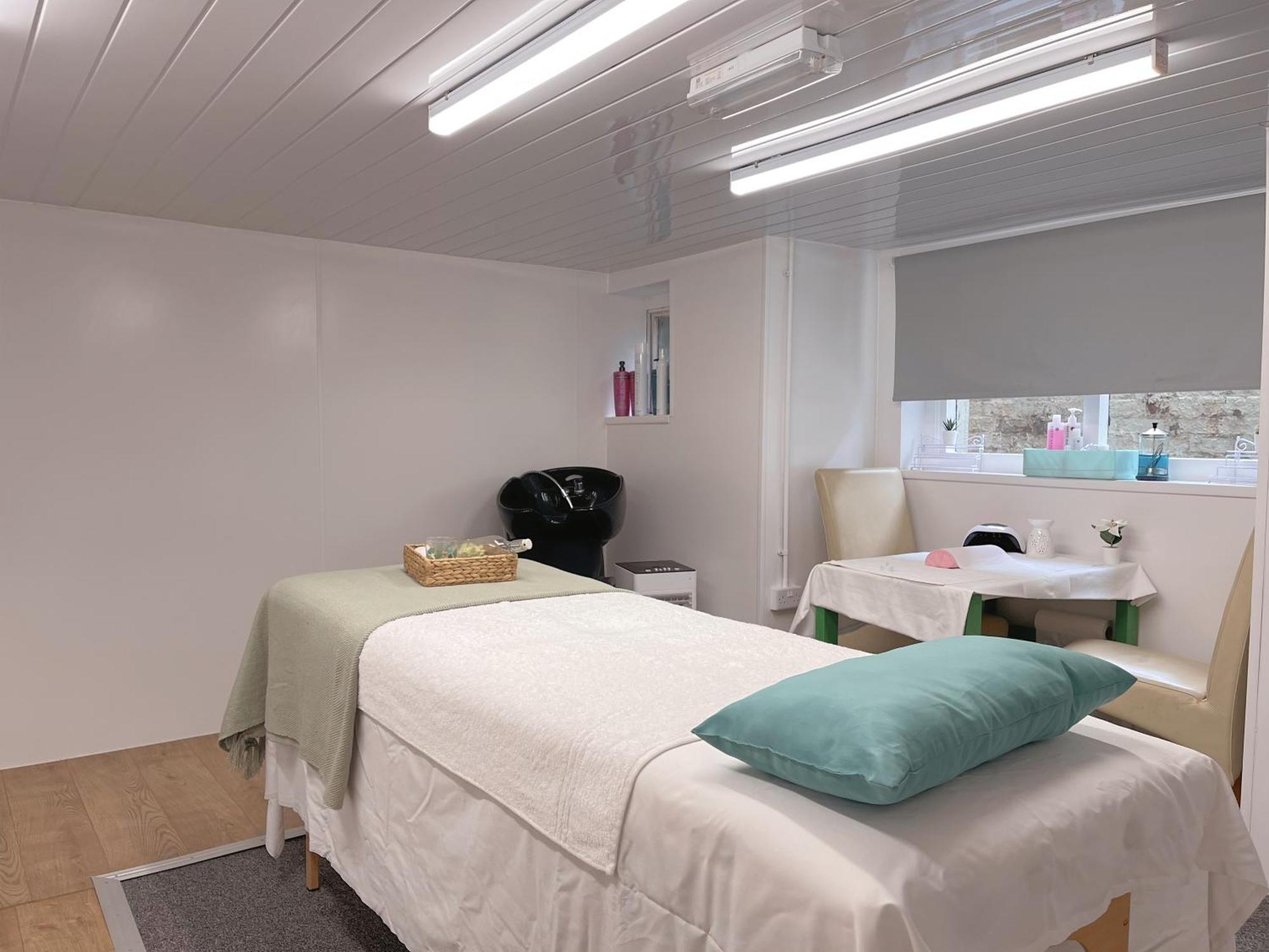 The Chatwal Boutique Hotel Blackpool Buitenkant foto